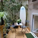 Апартаменты Grosso I Local Rentss Сан-Себастьян