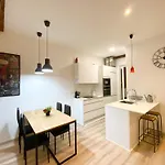 Grosso I Local Rentss Сан-Себастьян