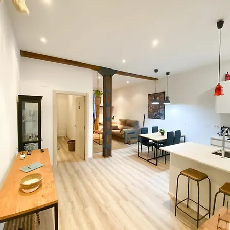 Apartment Grosso I Local Rentss *
