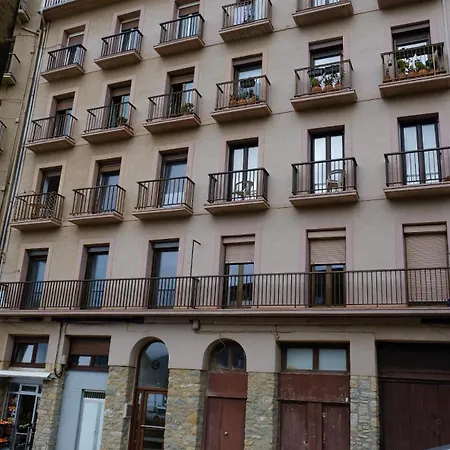 Grosso I Local Rentss Apartament San Sebastián