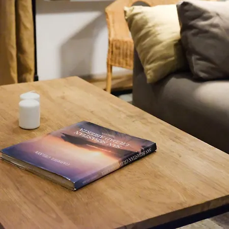 Grosso I Local Rentss Daire *