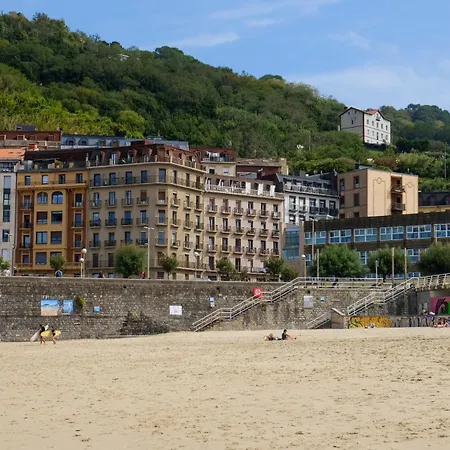 Grosso I Local Rentss San Sebastián