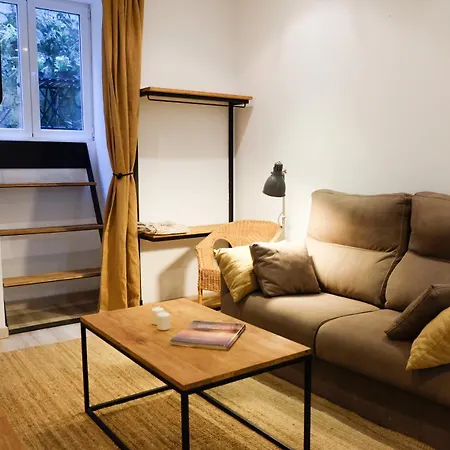 Grosso I Local Rentss Apartmán