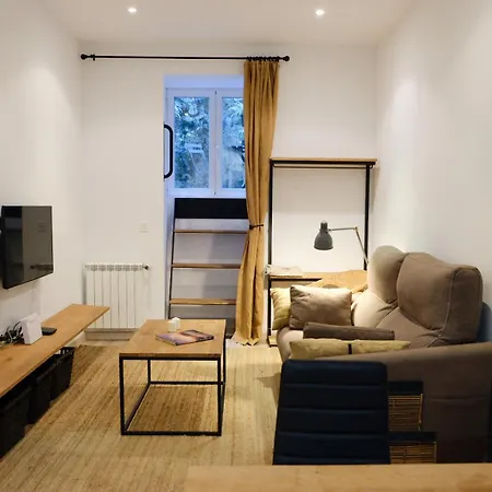 Grosso I Local Rentss Apartmán San Sebastián