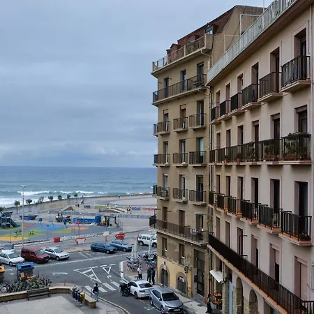 Grosso I Local Rentss Daire