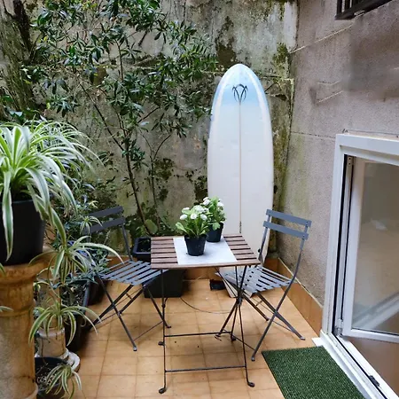 Apartmán Grosso I Local Rentss San Sebastián