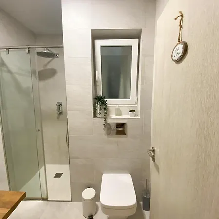 Grosso I Local Rentss Apartmán