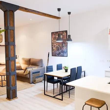 Grosso I Local Rentss Apartmán *