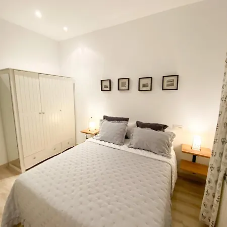 Grosso I Local Rentss Apartmán