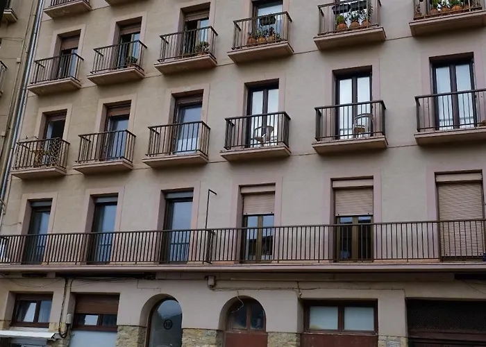 Grosso I Local Rentss Apartamento San Sebastián