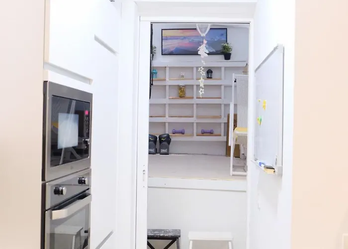 Apartamento Grosso I Local Rentss