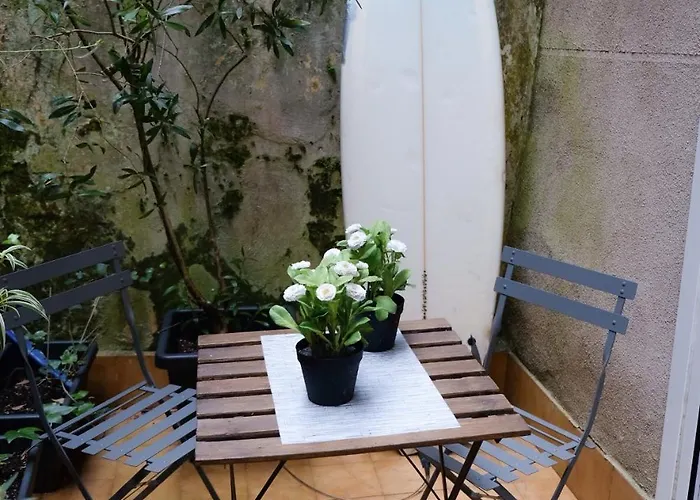 Apartamento Grosso I Local Rentss