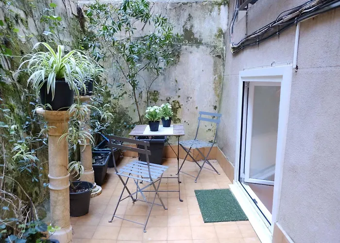 Grosso I Local Rentss Apartamento San Sebastián