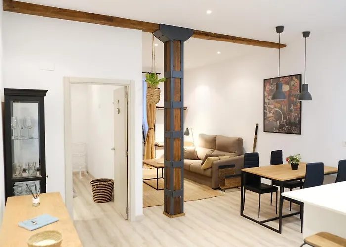 Apartamento Grosso I Local Rentss *