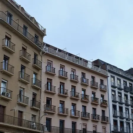 Grosso I Local Rentss Apartment San Sebastian