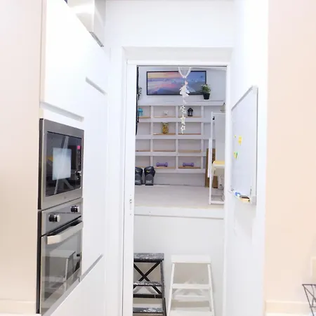 Apartment Grosso I Local Rentss