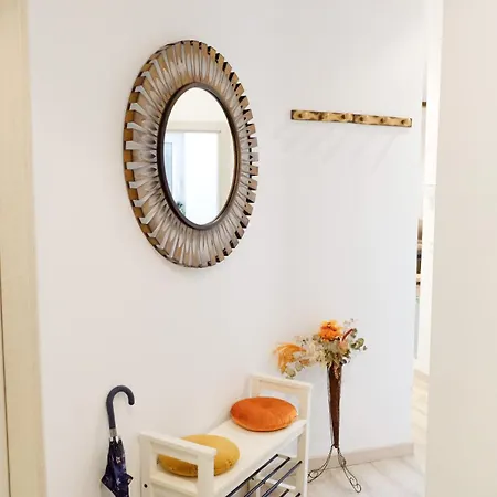 Apartment Grosso I Local Rentss San Sebastian