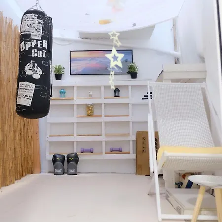 Grosso I Local Rentss *