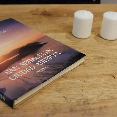 Grosso I Local Rentss San Sebastian