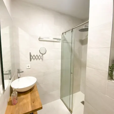 Apartment Grosso I Local Rentss *