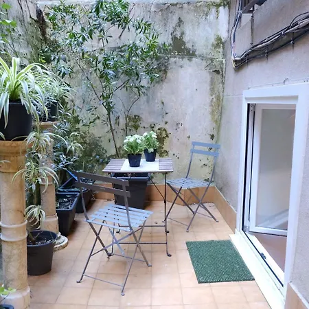 Grosso I Local Rentss Apartment San Sebastian