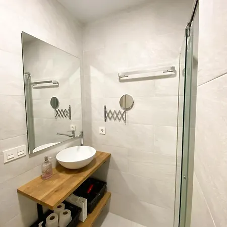 Grosso I Local Rentss San Sebastian