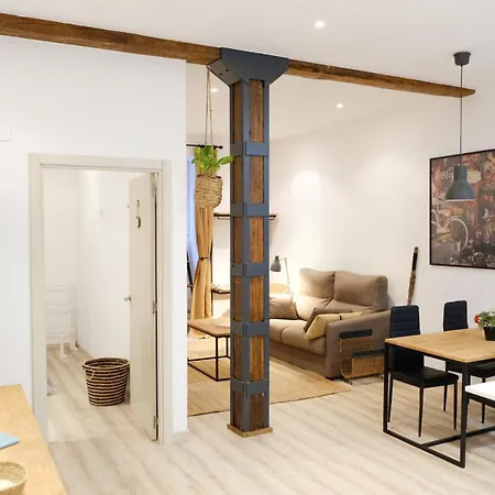 Apartment Grosso I Local Rentss *