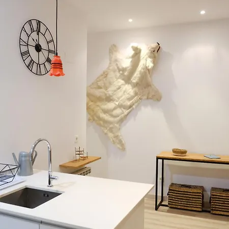 Grosso I Local Rentss Apartment San Sebastian