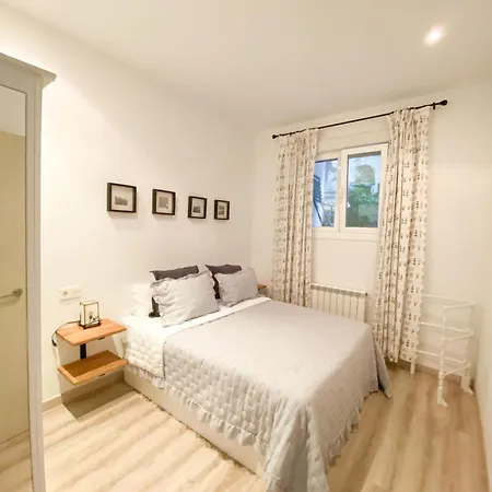 Grosso I Local Rentss Apartment San Sebastian