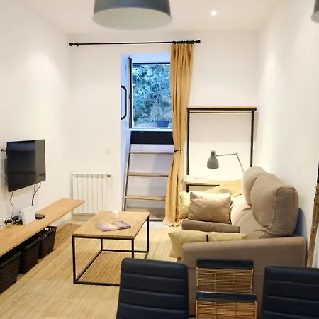 Grosso I Local Rentss * San Sebastian