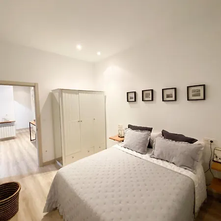 Apartment Grosso I Local Rentss