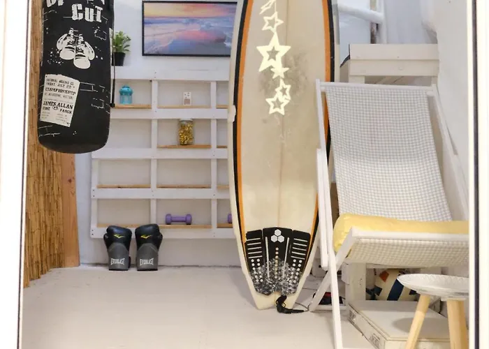 Grosso I Local Rentss Apartment San Sebastian