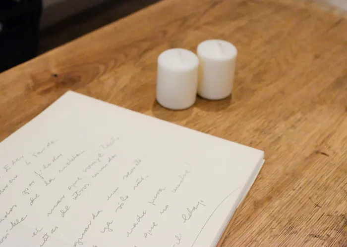 Apartment Grosso I Local Rentss San Sebastian