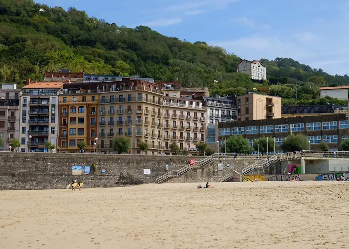 Grosso I Local Rentss San Sebastian