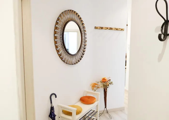 Apartment Grosso I Local Rentss San Sebastian