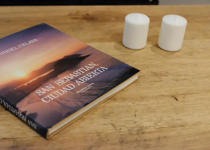 Grosso I Local Rentss San Sebastian