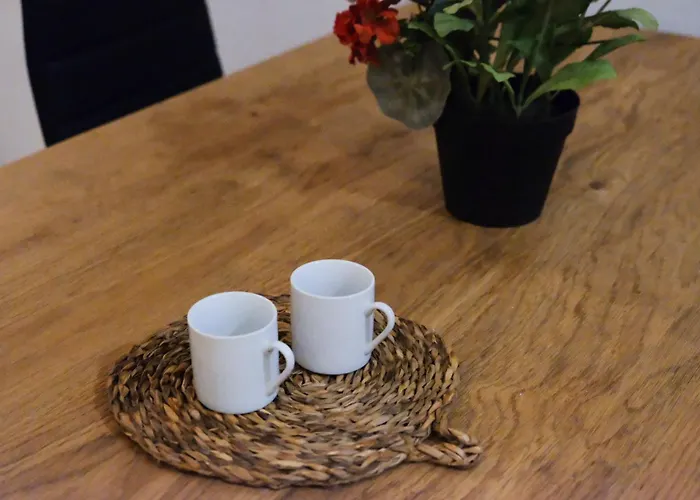 Grosso I Local Rentss Apartment *