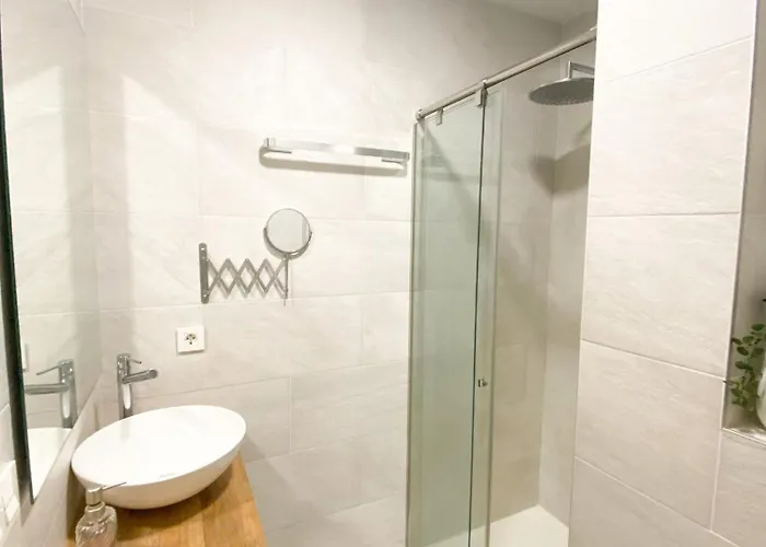 Apartment Grosso I Local Rentss *