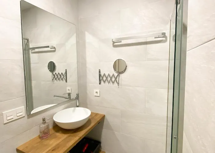 Grosso I Local Rentss San Sebastian