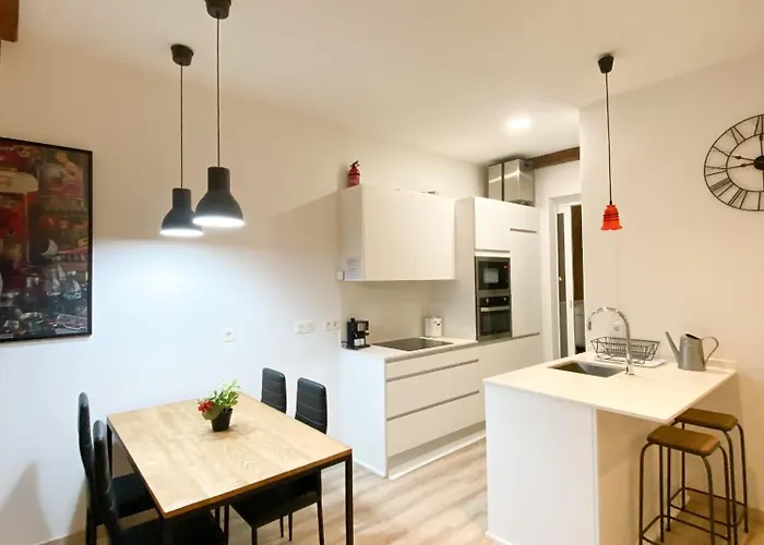 Grosso I Local Rentss San Sebastian