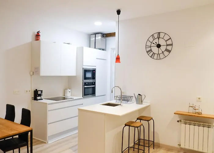 Apartment Grosso I Local Rentss *