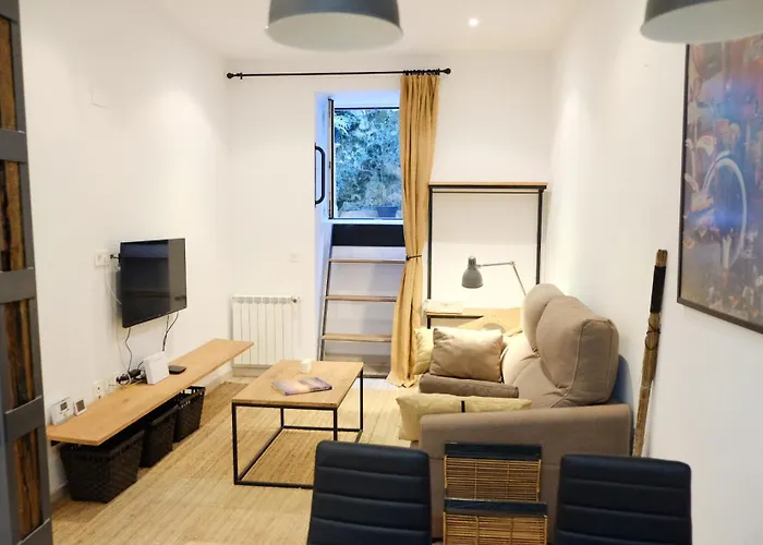 Grosso I Local Rentss * San Sebastian