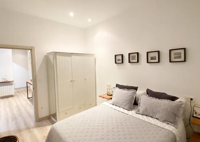 Apartment Grosso I Local Rentss